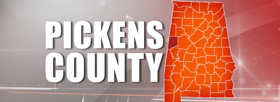 Pickens County Web