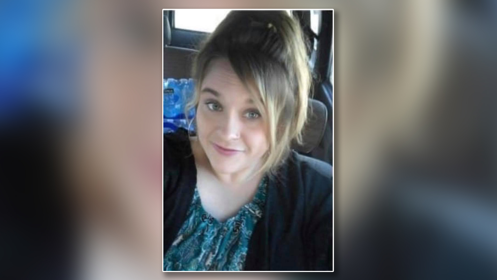 Missing Woman Found Dead In Rural Tuscaloosa County Wvua 23 7960