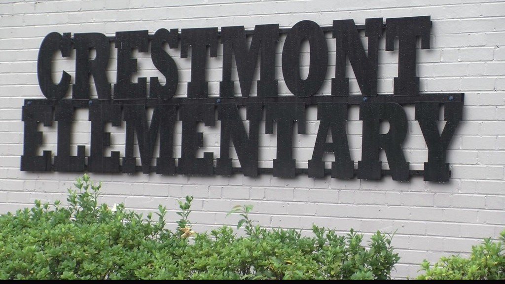 Crestmont Elementary