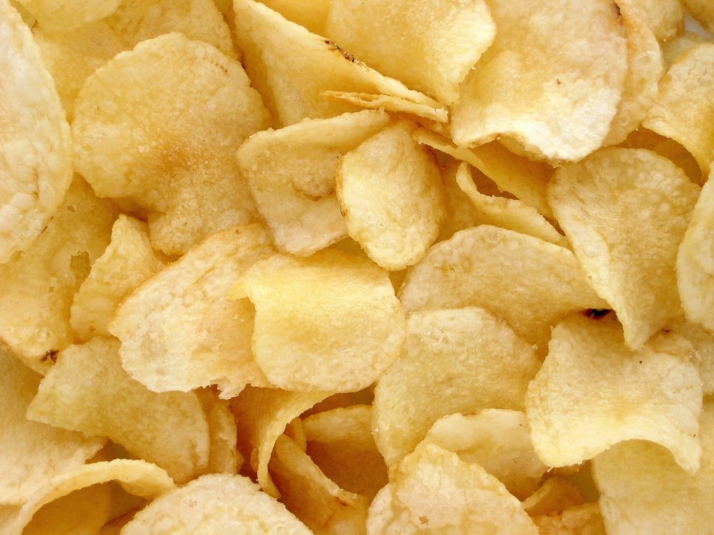 Chips Potatoes 1418192 1920