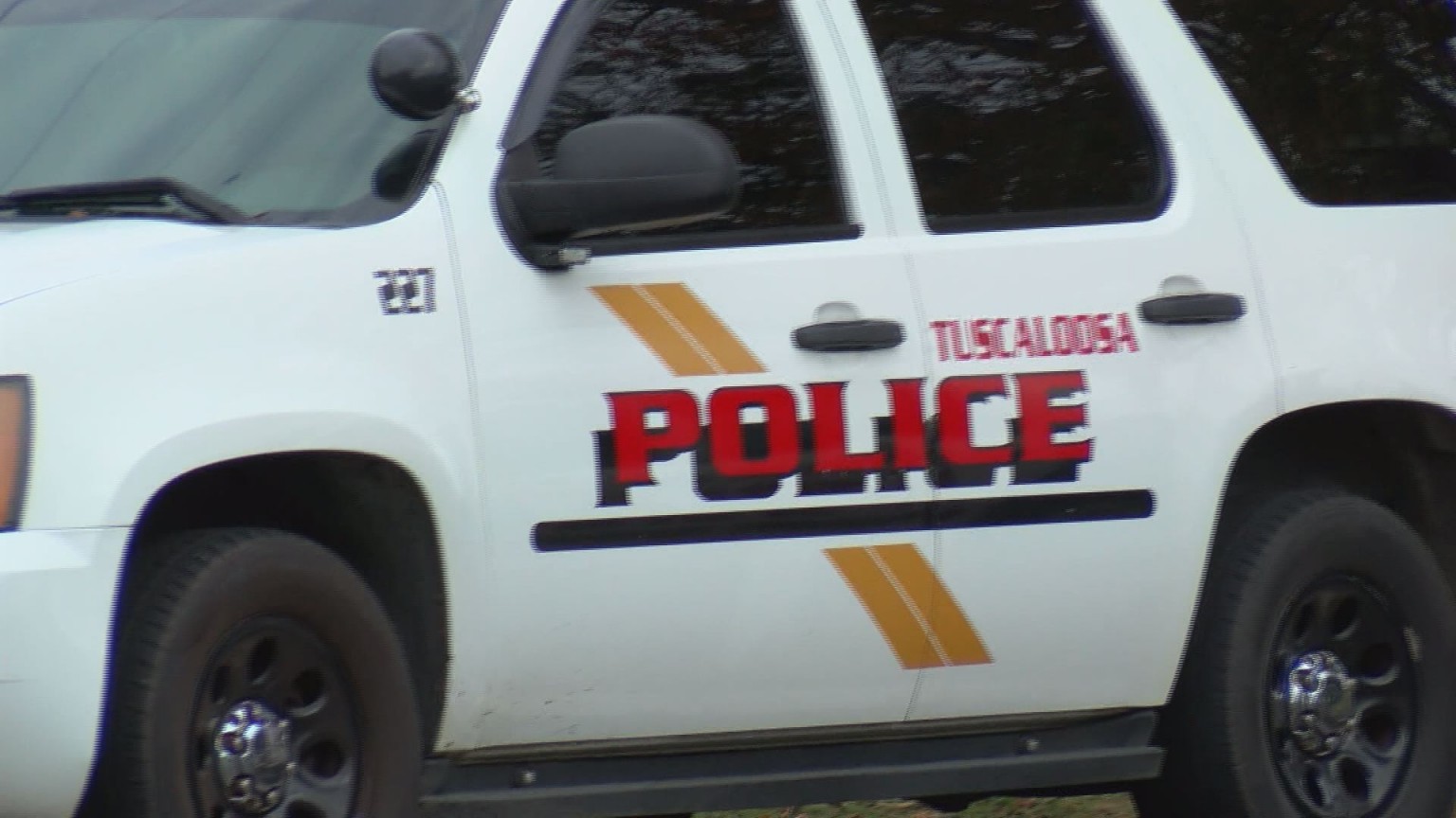 Tuscaloosa Police taking another look at officer body cameras - WVUA 23