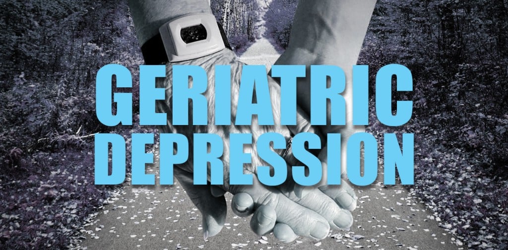 Health Matters Geriatric Depression