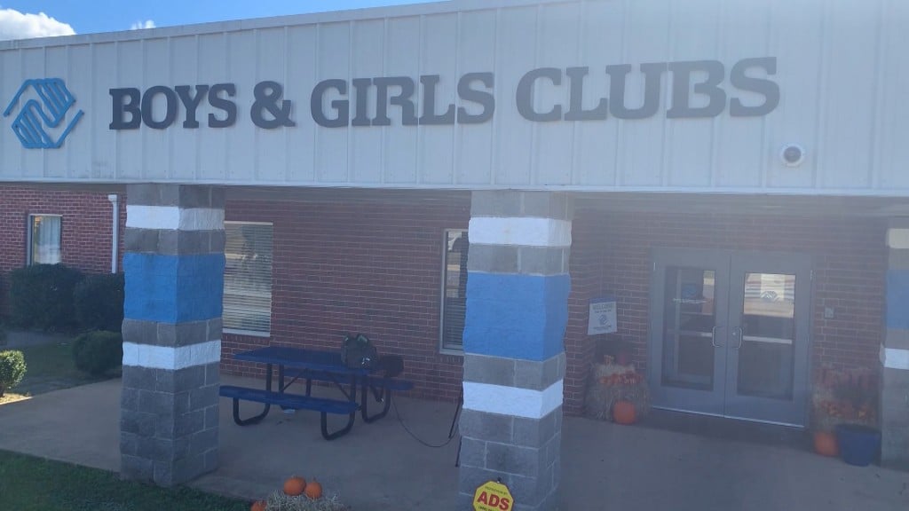 Boys And Girls Clubs 2