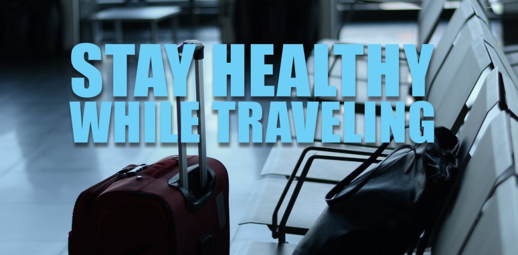 Health Matters Travel Health
