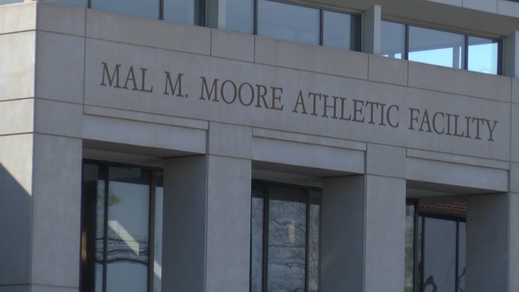 Mal Moore Athletic Facility
