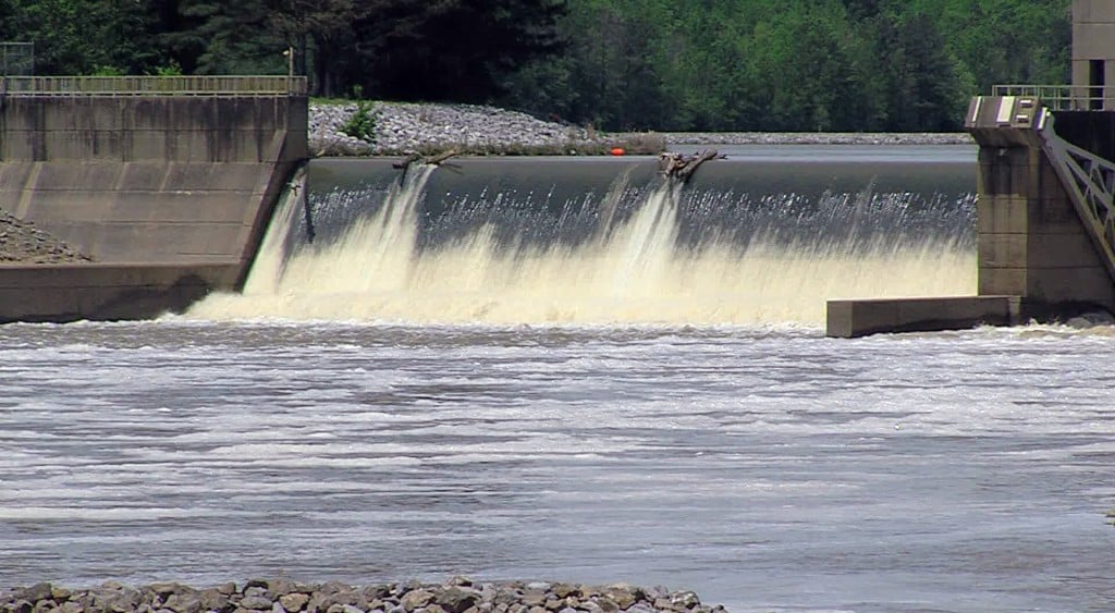 FOR ALABAMA, DAM SAFETY AWARENESS DAY IS A REMINDER THERE’S NO STATE ...