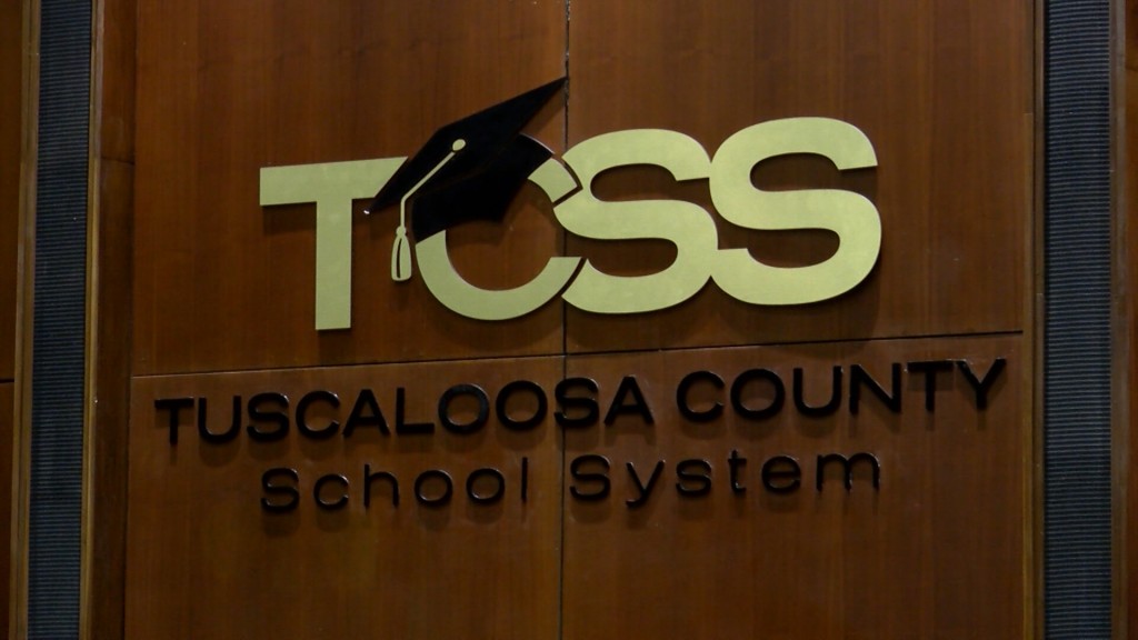 Tuscaloosa County School System