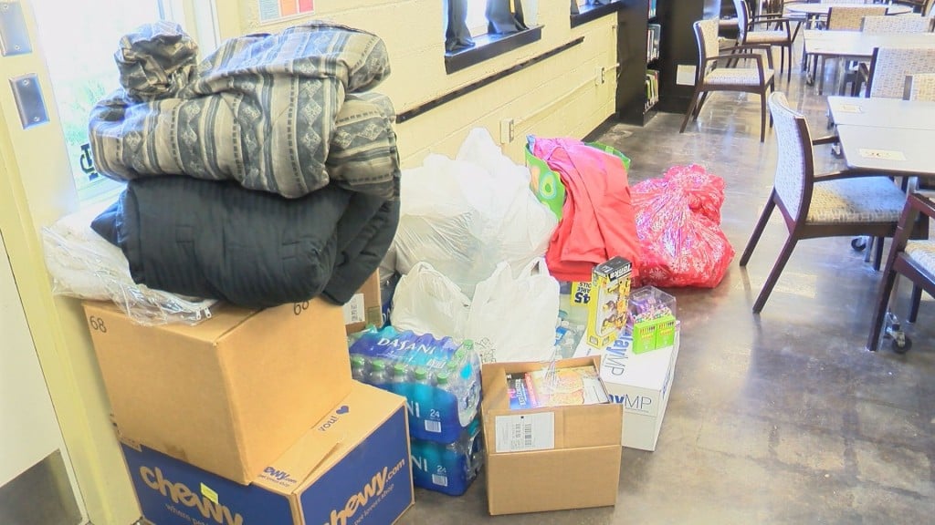 Hale County Donations00000000