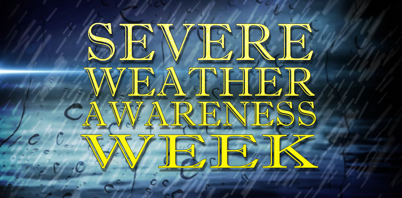 SEVERE WEATHER AWARENESS WEEK: FLOODING - WVUA 23