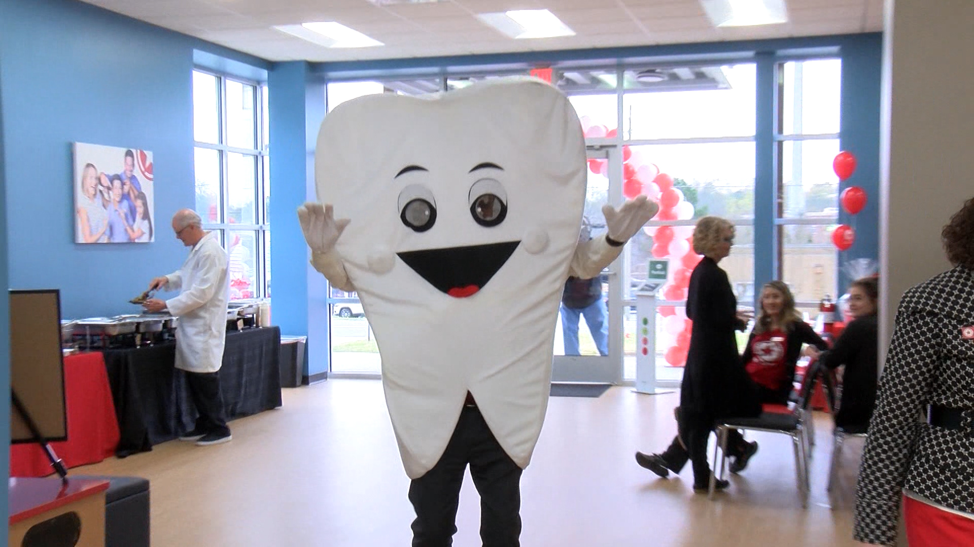 Smile Doctors Opens New Location Wvua 23