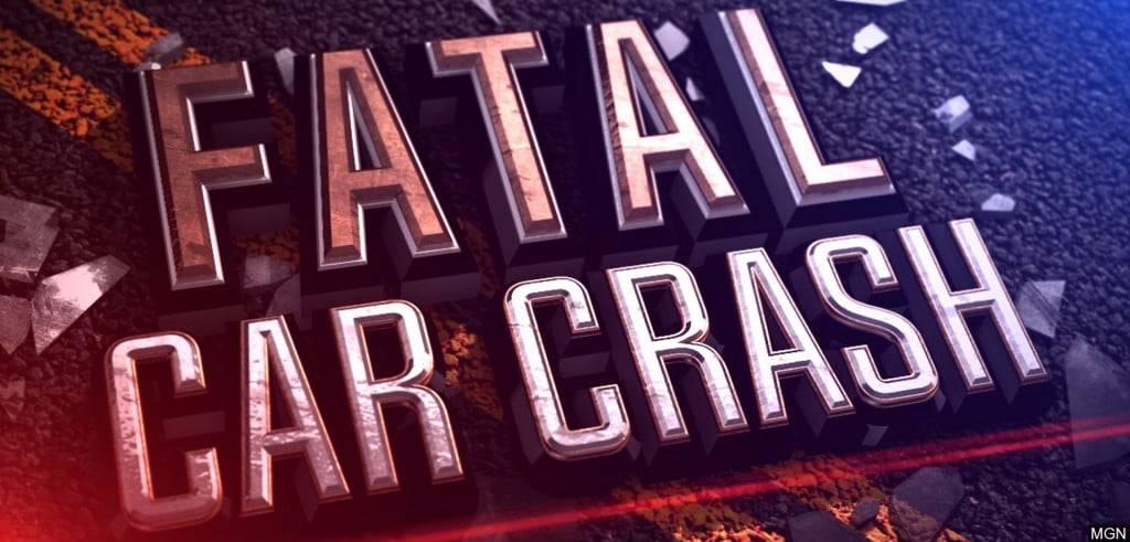 Fatal Crash