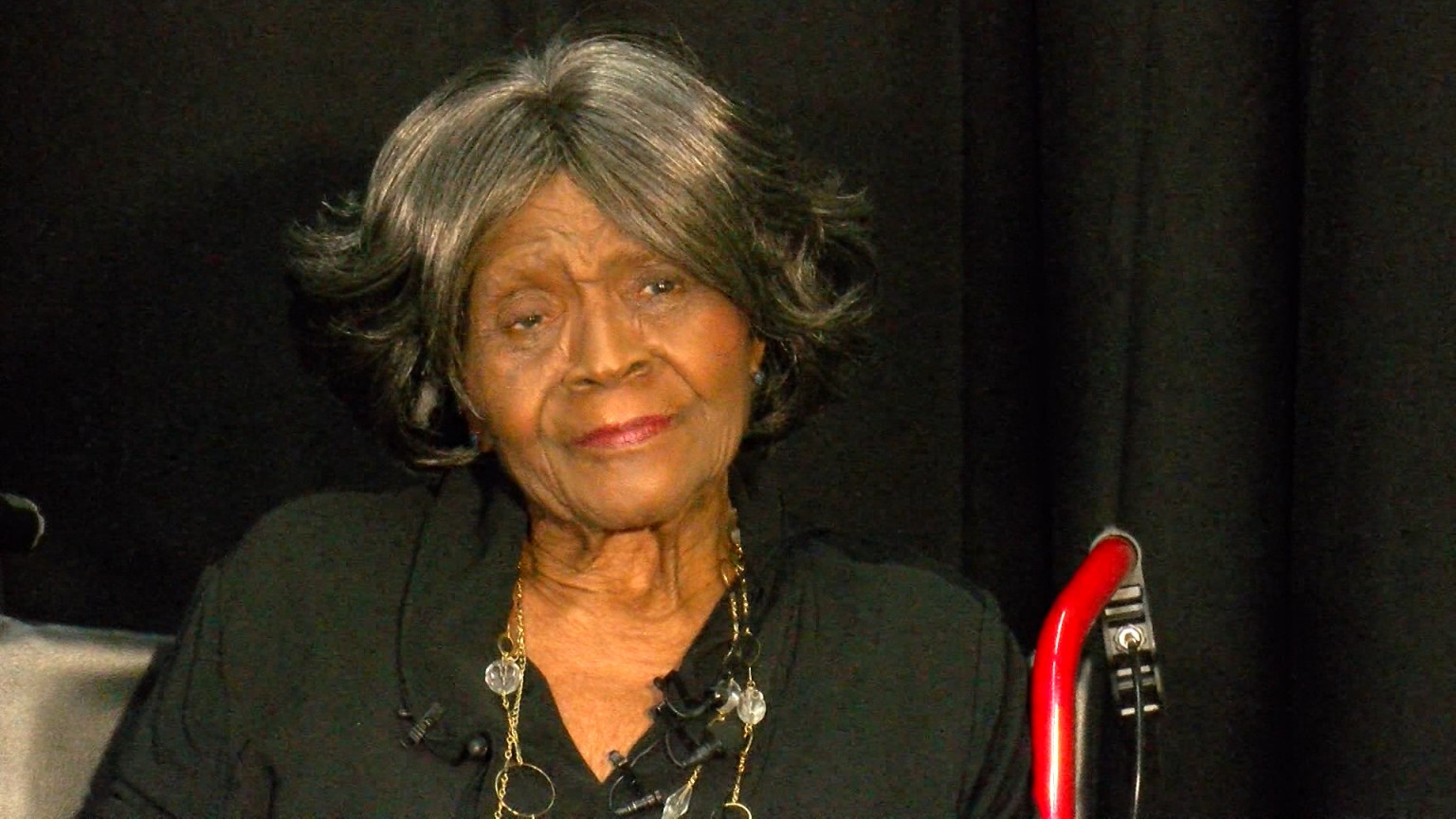 University of Alabama trailblazer Autherine Lucy Foster dies - WVUA 23