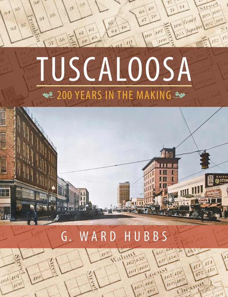 Tuscaloosa Front Cover.indd
