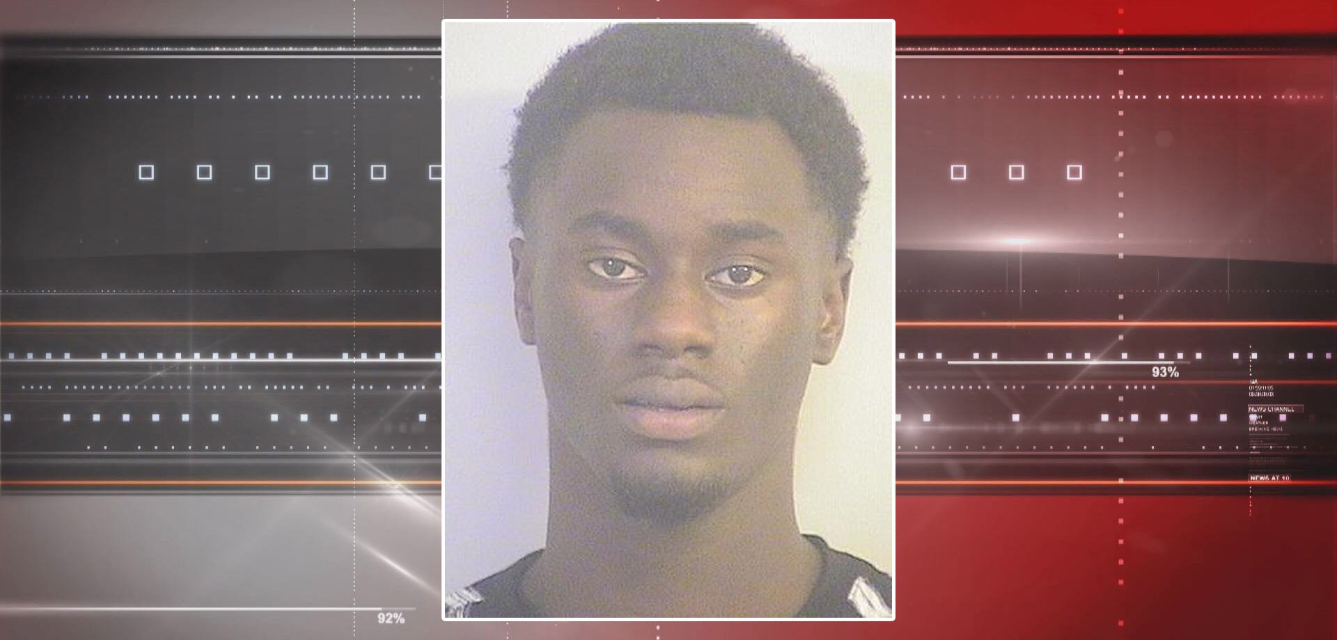 1 Of 2 Suspects Arrested, Charged With Murder In 19-year-old’s Friday ...