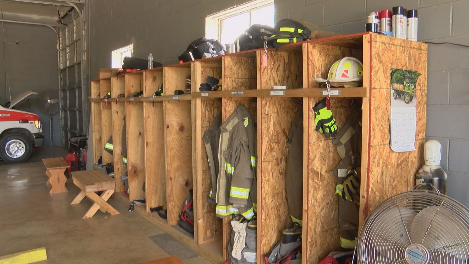 Volunteer Fire Department Asking For Help Wvua 23