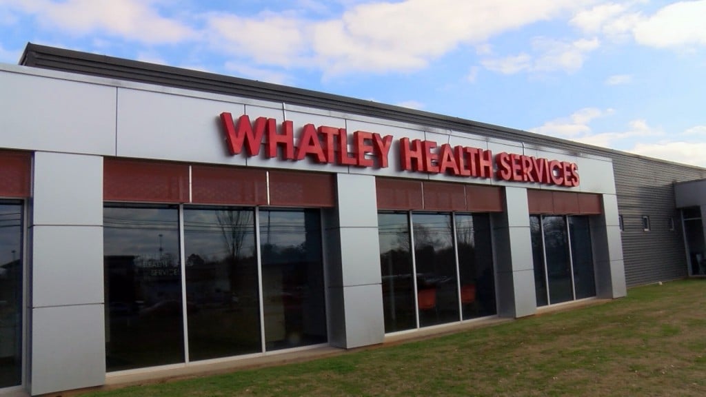 Whatley Health Services