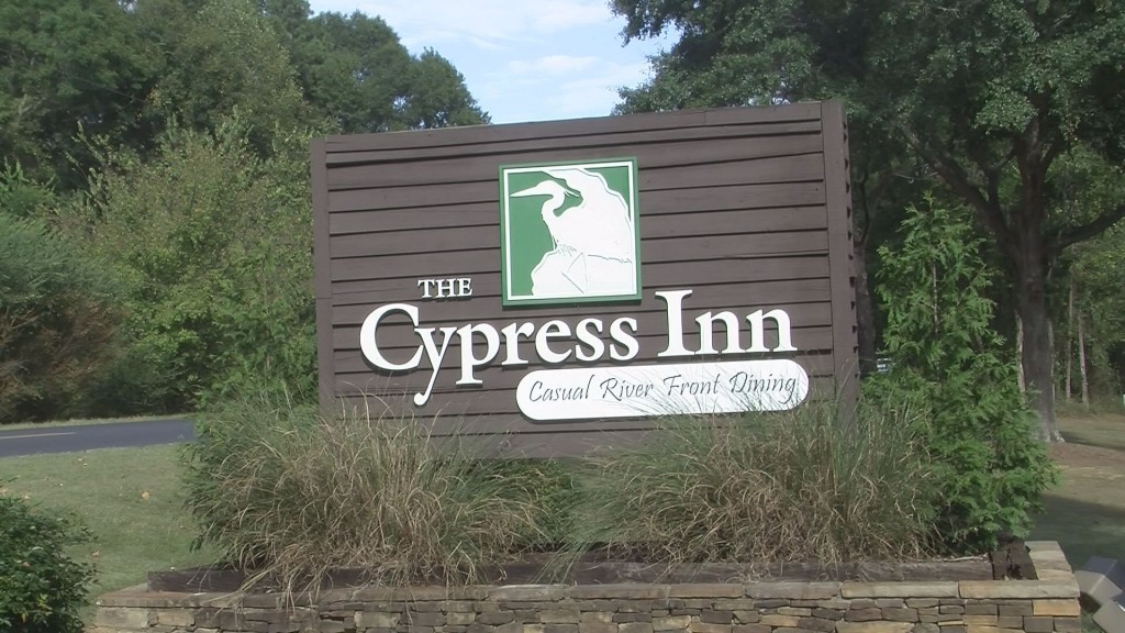Cypress Inn00000000