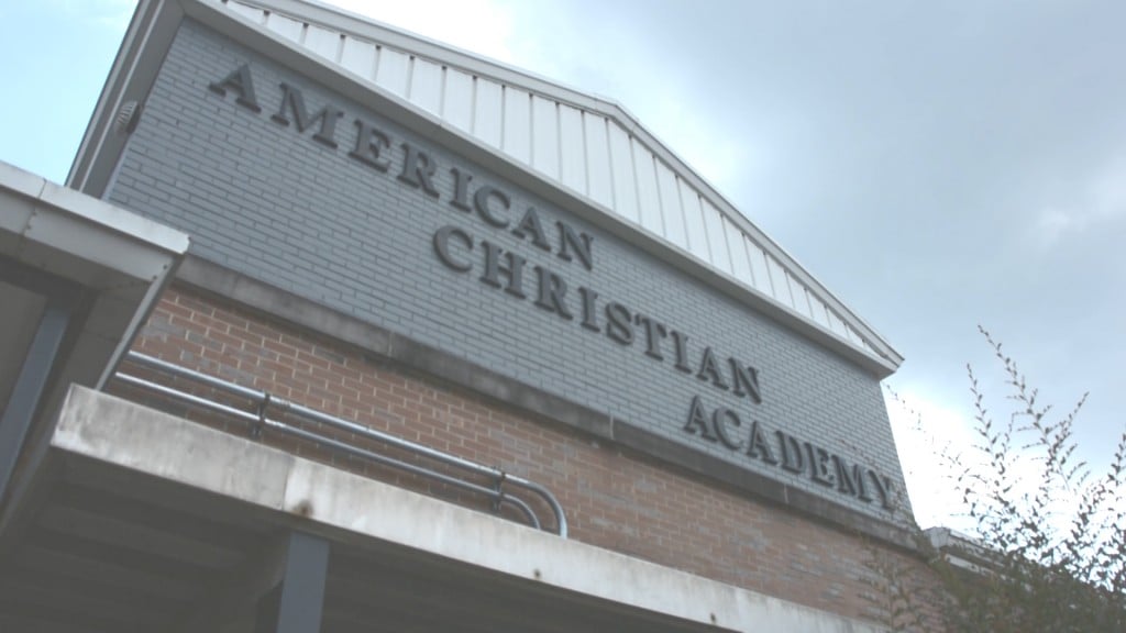 American Christian Academy Aca
