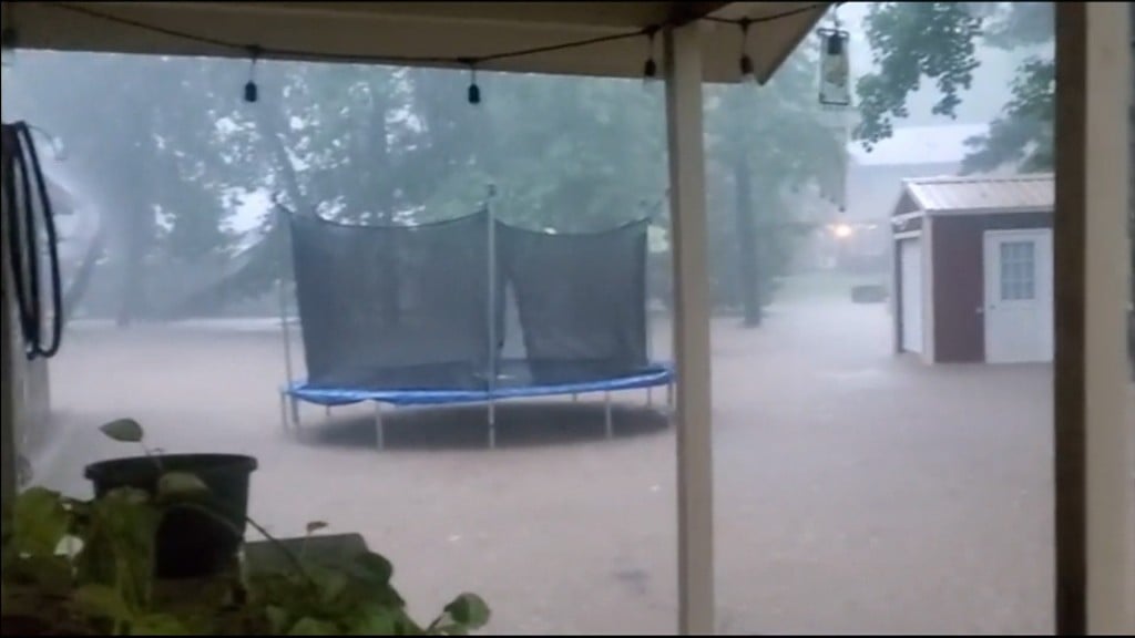 Northport Flooding 2