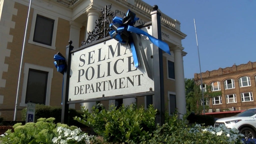 Selma Police