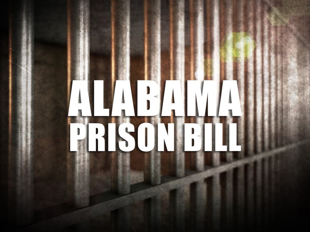 Prison Bill