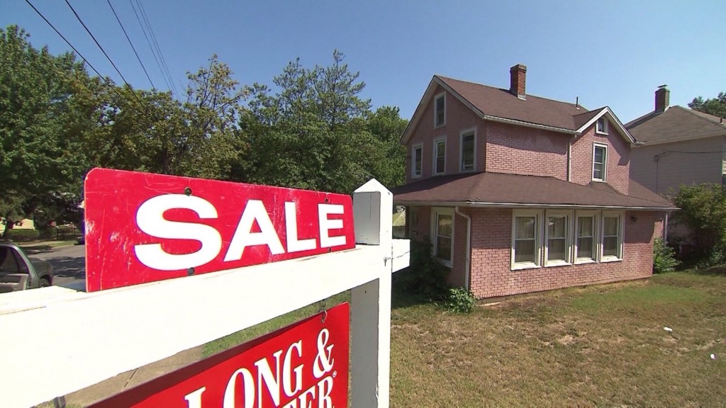 Tuscaloosa Home Sales Increase