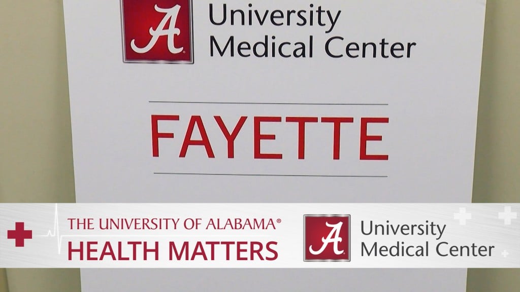 Umc Fayette Health Matters