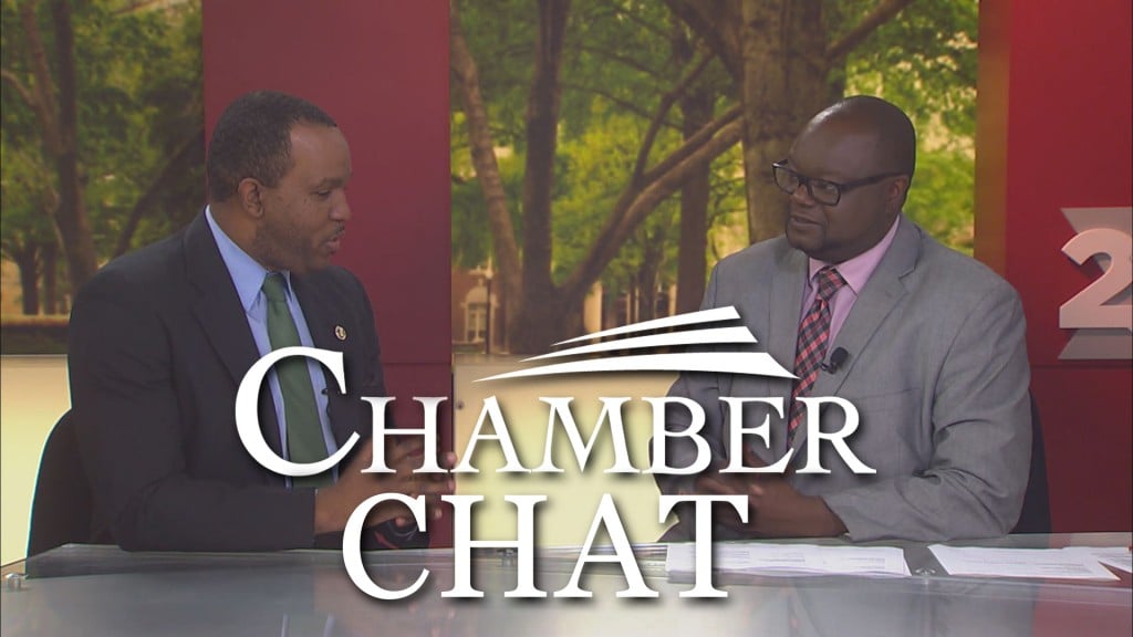 Chamber Chat