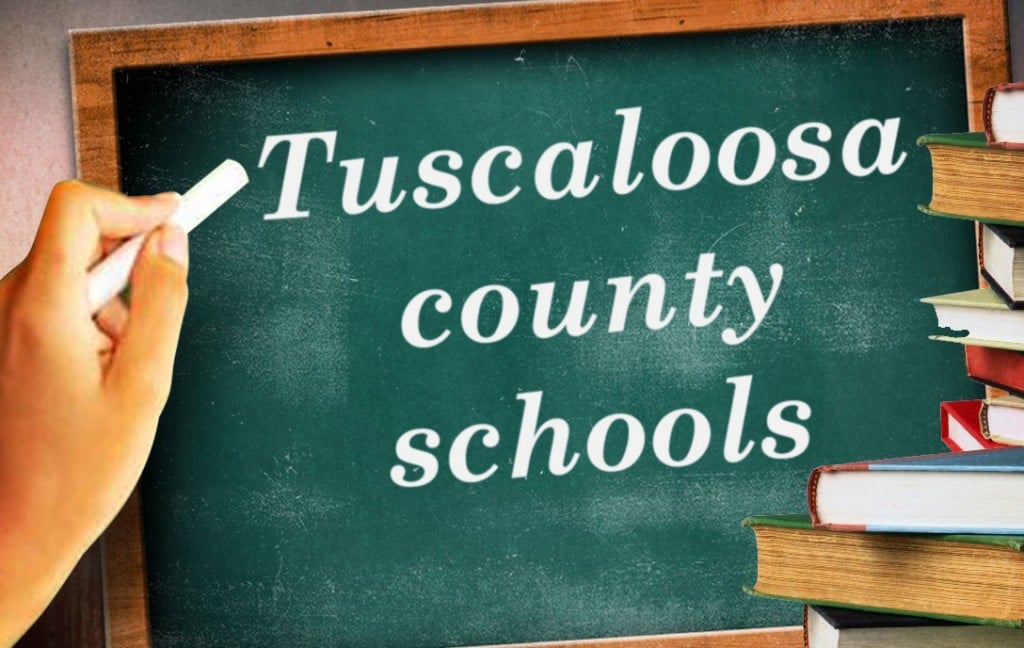 Tuscaloosa County Schools