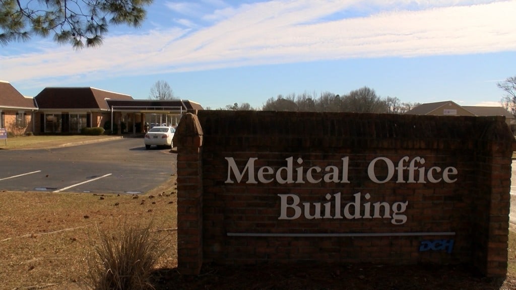 University Medical Center Opens Fayette Branch Wvua 23