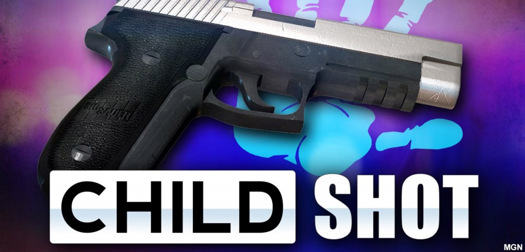 Child Shot Cropped
