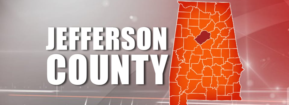 Jefferson County Web