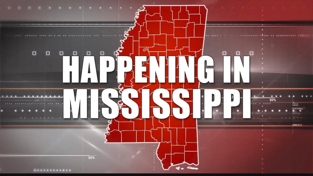 Happening In Mississippi