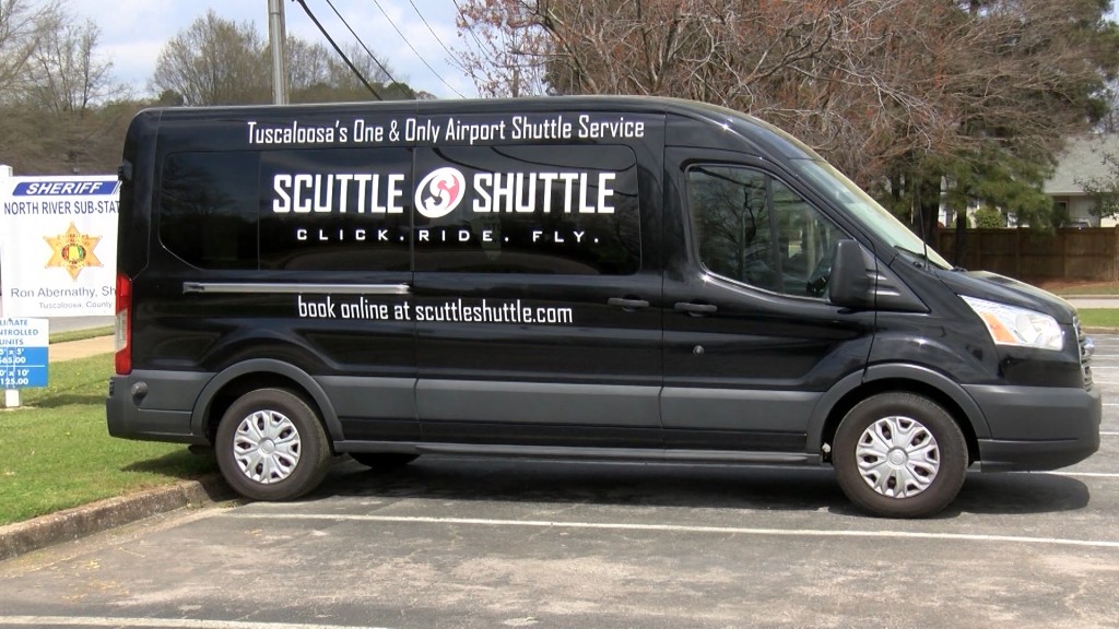 Scuttle Shuttle