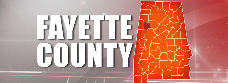 Fayette County Web