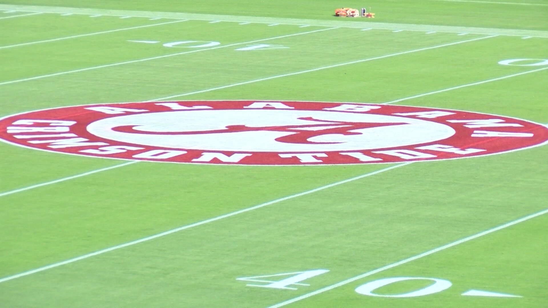 Wide receiver Slade Bolden runs official 4.66-second 40-yard dash