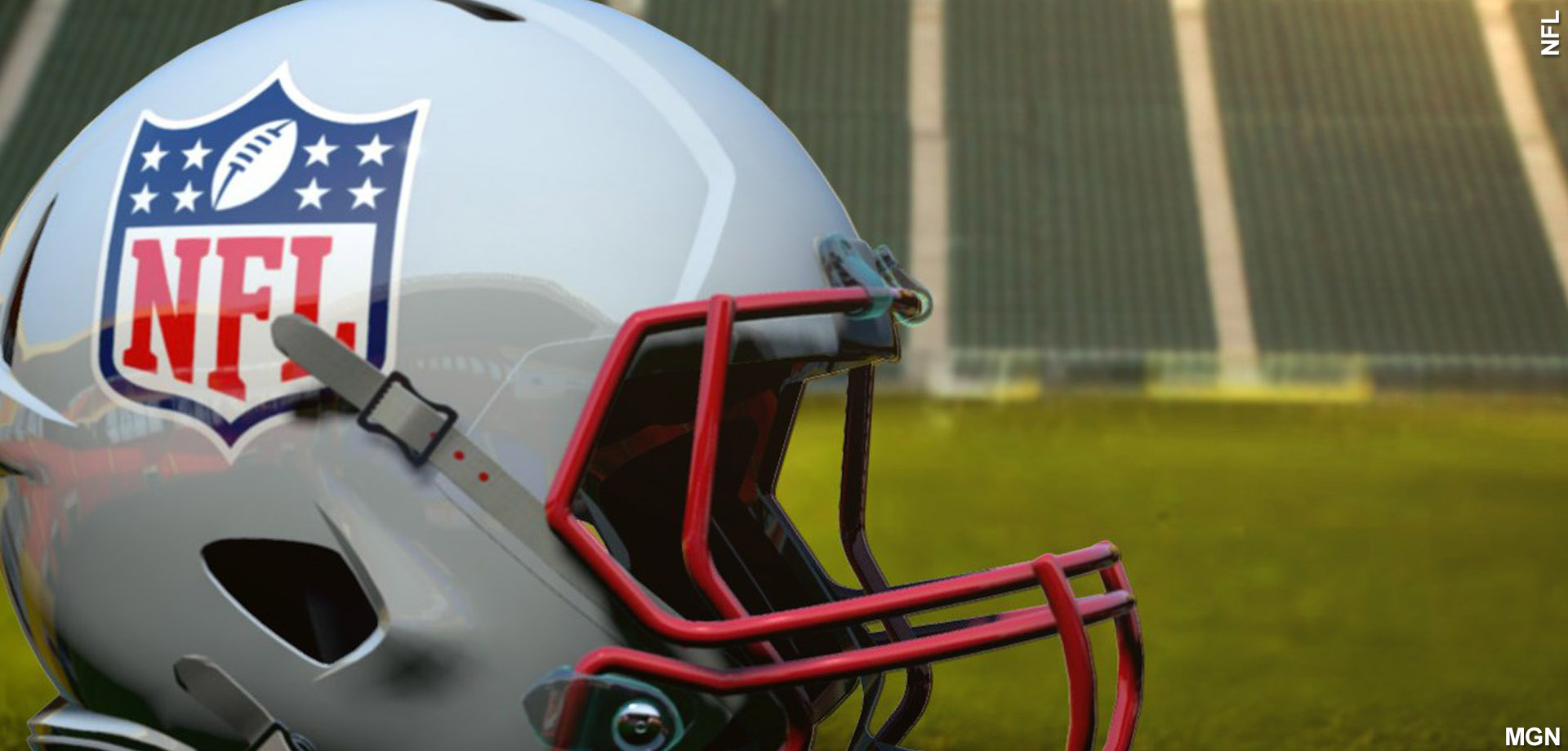 First QB Helmet Designed To Help Reduce Concussions Approved