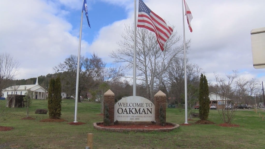 Oakman Townsquare