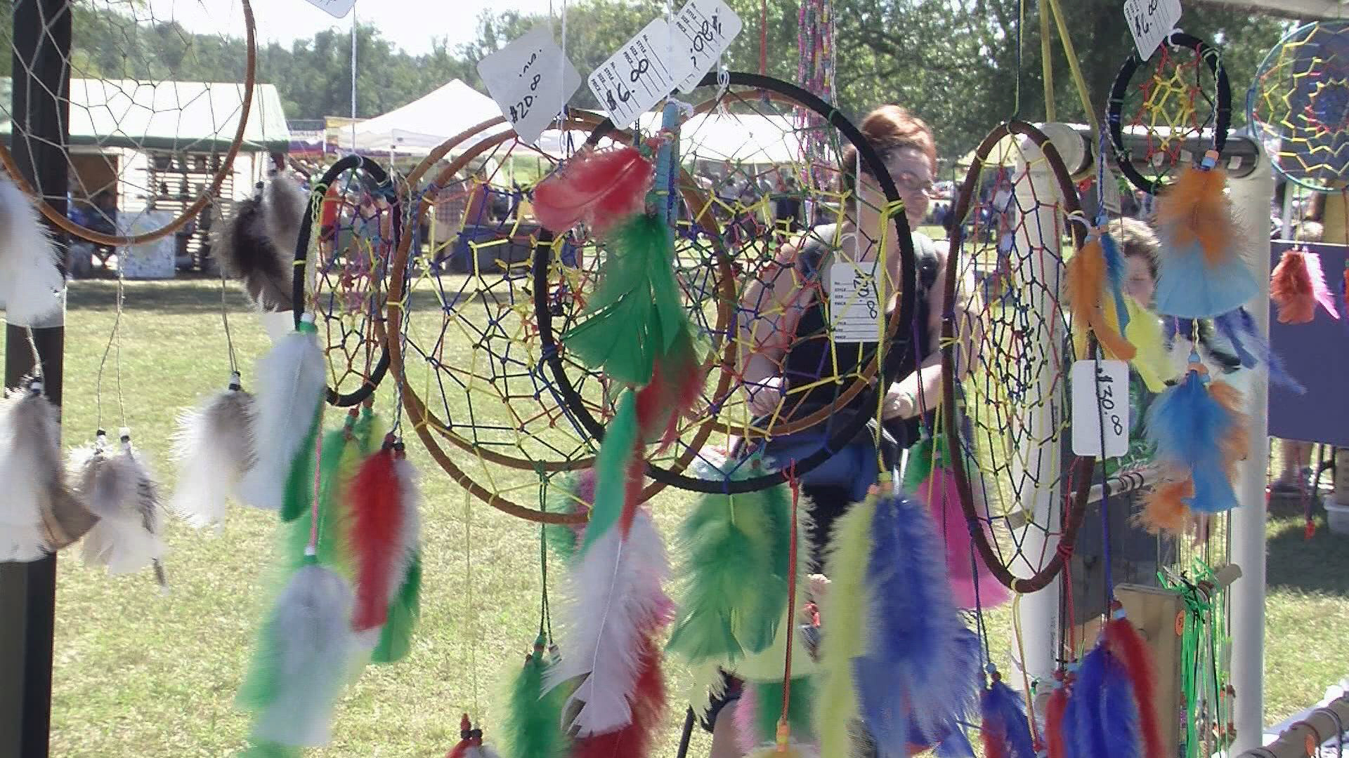 Moundville Native American Festival Goes Virtual WVUA 23