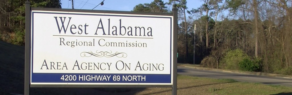 Area Agency On Aging Of West Alabama