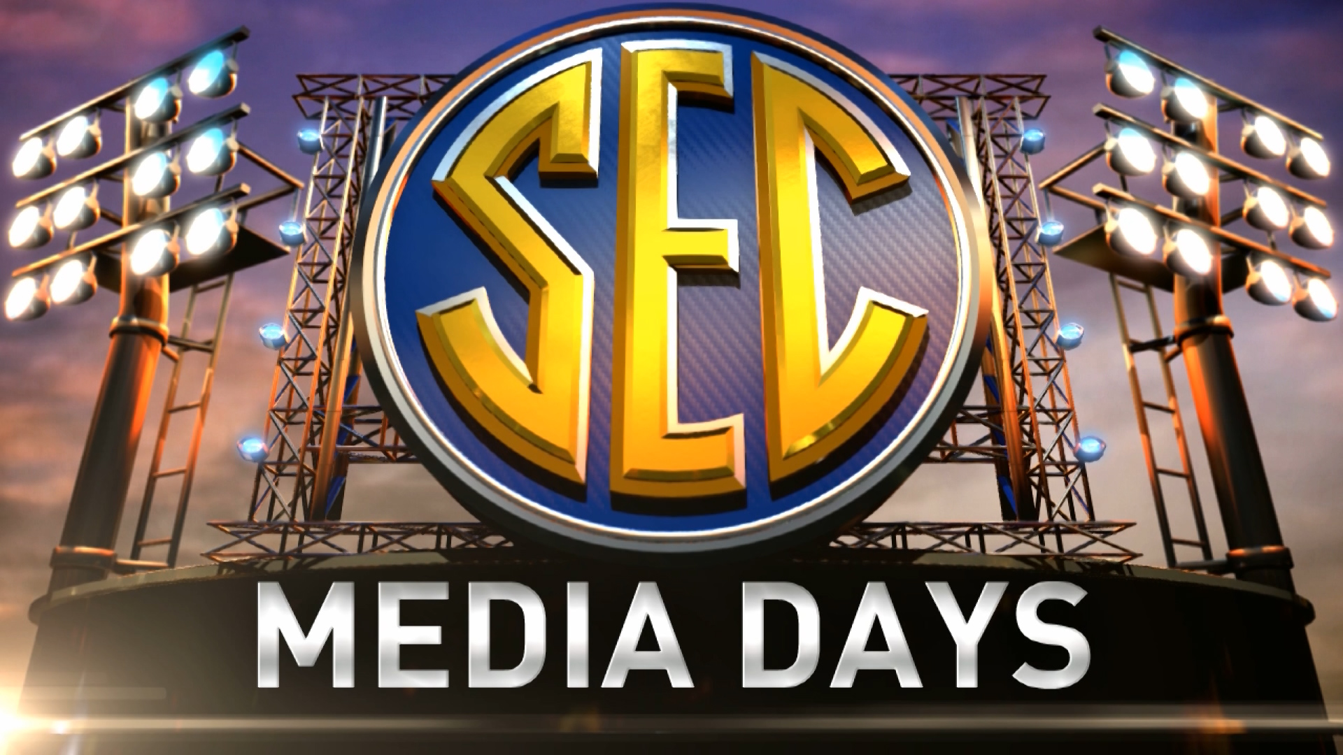 Get to know the three Alabama football players attending SEC Media Days