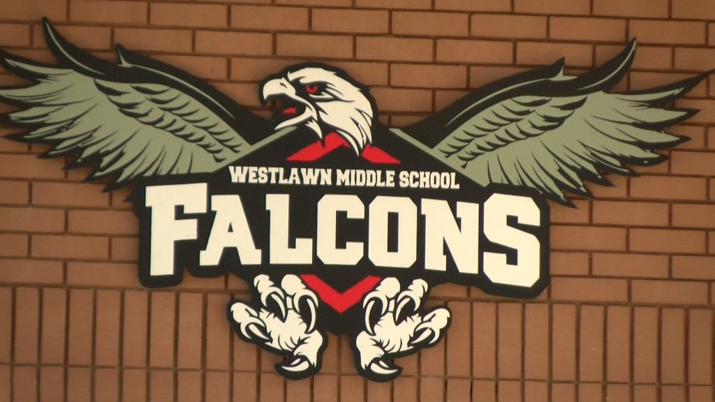 Westlawn Middle School