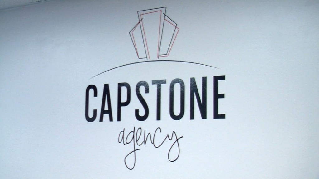 Capstone Agency