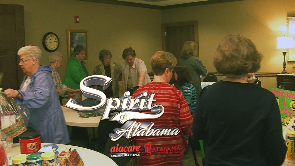 Spirit Of Alabama00000000