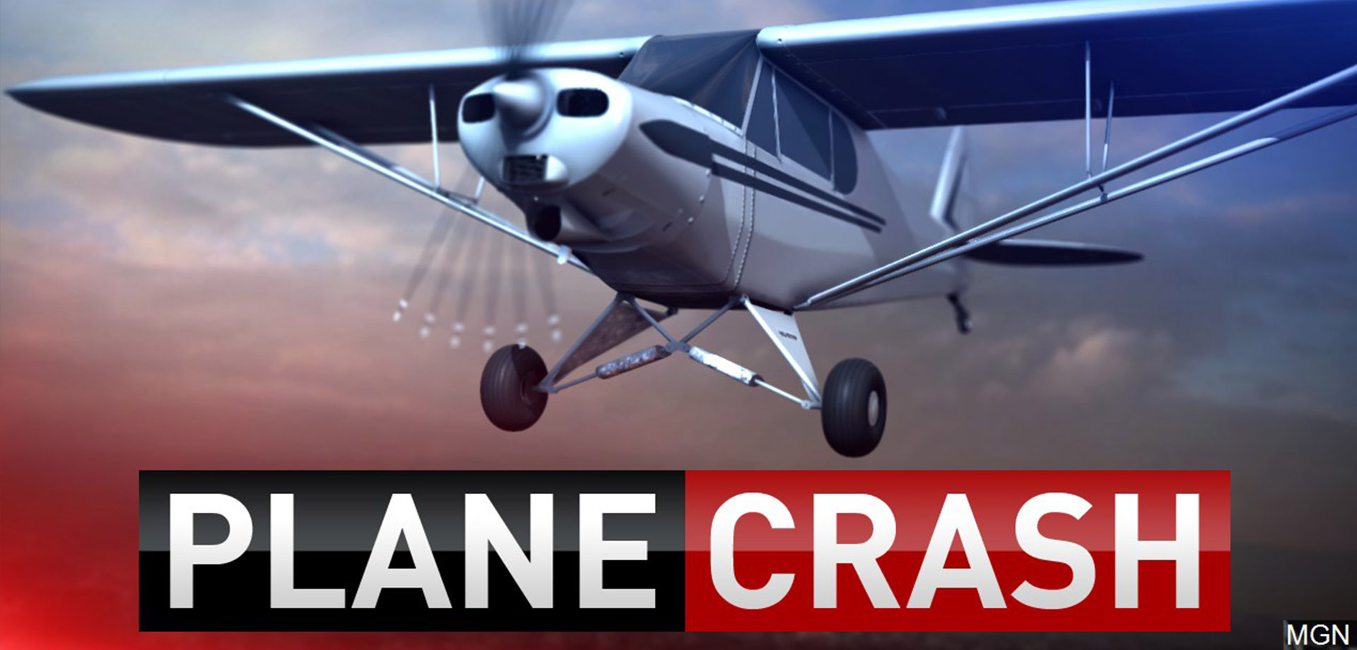 Pilot injured after plane crashes near Marion County Airport - WVUA 23