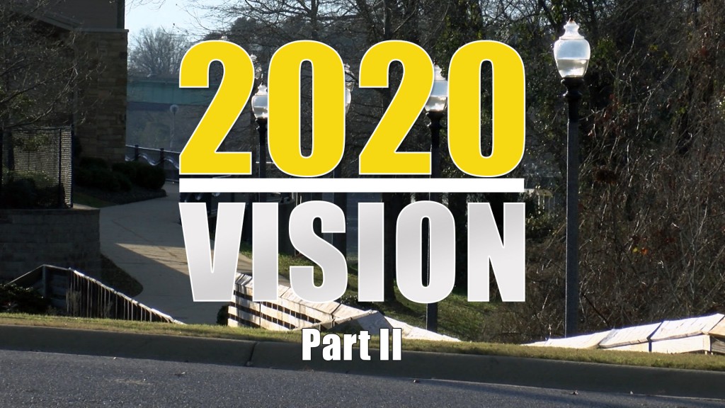 2020 Vision Part 2
