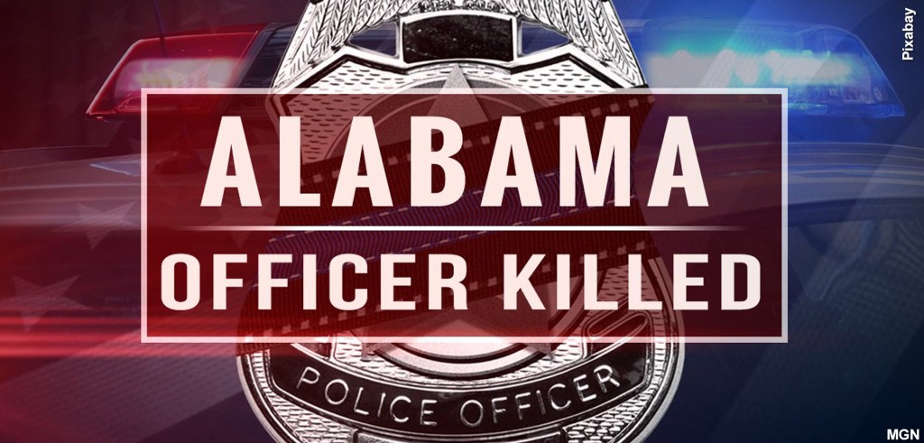 Officer Shot Officer Killed Police Killed Police Shot