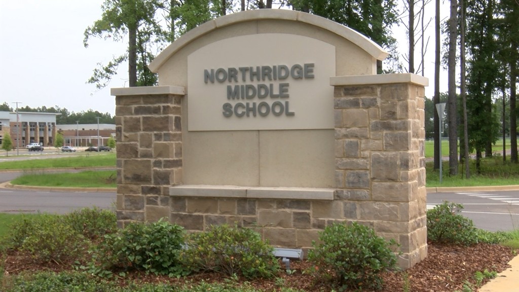 Northridge Middle School