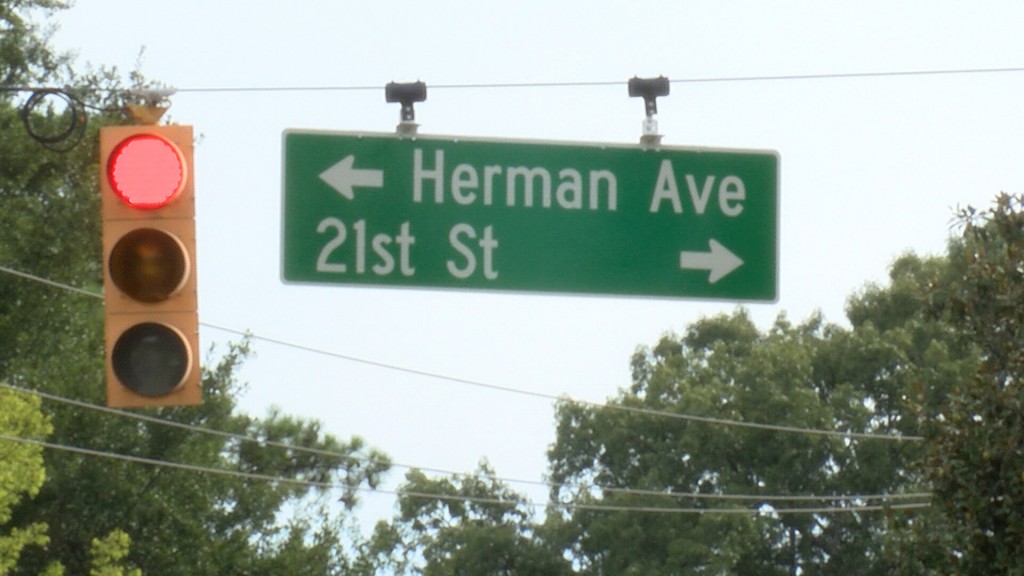Herman Avenue