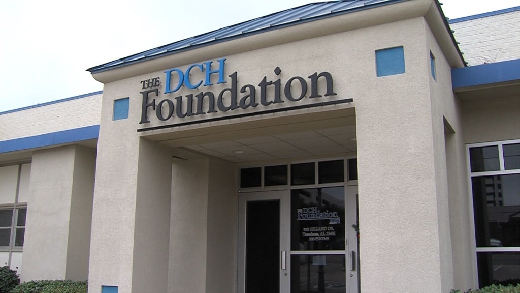 Dch Foundation 2